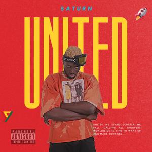 UNITED (saturn) [Explicit]