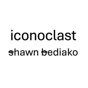 Iconoclast