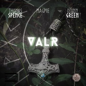 Valr (feat. Quinn Green & Thomas Spence)