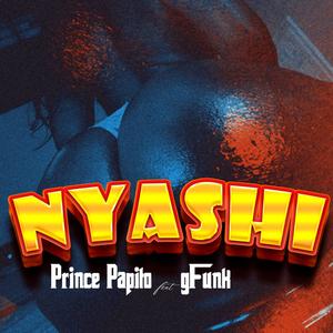 NYASHI