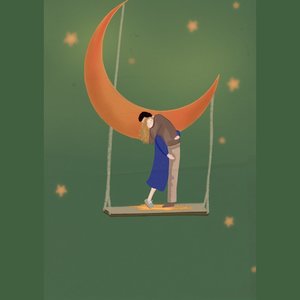 落日未眠