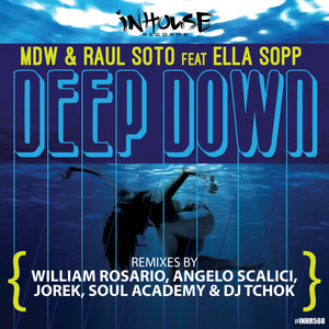 Deep Down (Angelo Scalici Remix)