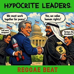 Hypocrite Leaders.