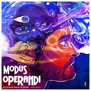 Four Horsemen (feat. E L U C I D, Roughneck Jihad & Matt Gamin) (Explicit)