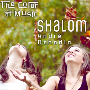 The Color of Music: Shalom