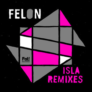 Isla Remixes EP