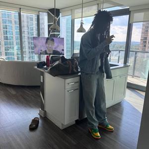 Evil Eyes (Explicit)