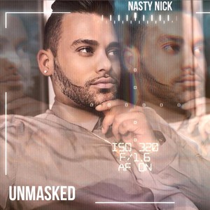 Unmasked (Explicit)