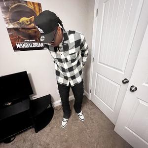 What I’m Doin (Explicit)