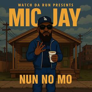 Nun No Mo (Explicit)