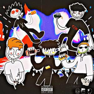 LIKE XS! (feat. TWIN CHXRLI) (Explicit)