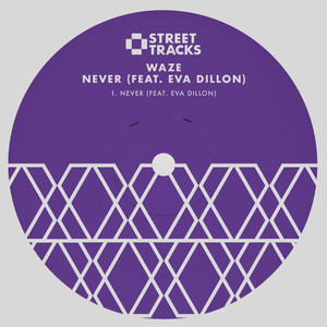 Never (feat. Eva Dillon)