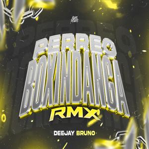 Perreo Boxindanga RMX