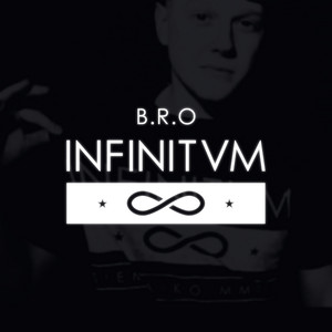 Infinitvm (Explicit)