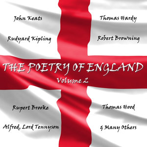 England - The Poetry of, Vol. 2