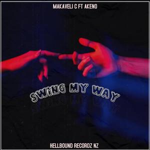 Swing my way (feat. MAKAVELI_C & Akeno)