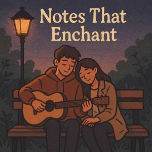 Heartbeats in Soft Chords