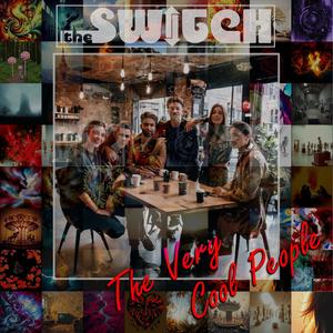 The Switch - Wonderland