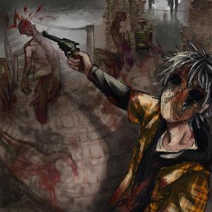 H/DEADSHOT (Explicit)