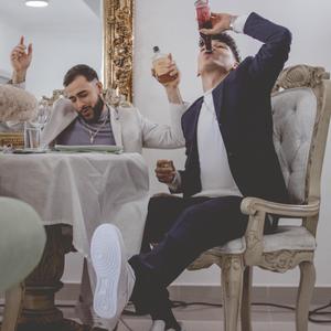 Con To(feat. Montore)