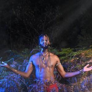 Dance of Darkness (Alternative Version)