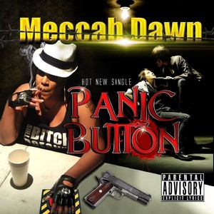 Panic Button - Single (Explicit)