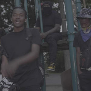 GRENN SAL (feat. Willgdetayofficial) (Explicit)