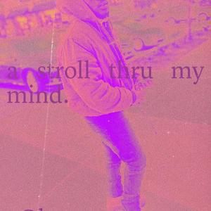 a stroll thru my mind vol. 1 (Explicit)