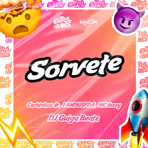 Sorvete (Explicit)