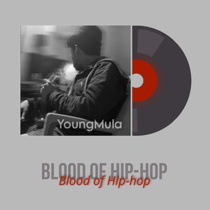 Blood of Hip-Hop (Explicit)