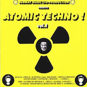 Chrematic (Full Album Mix)