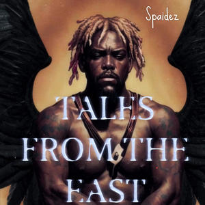 Tales From The East (Explicit)