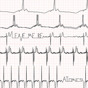 Leave Me Be (Explicit)