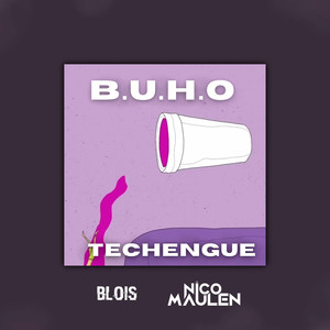 B.U.H.O (Techengue) [Remix]