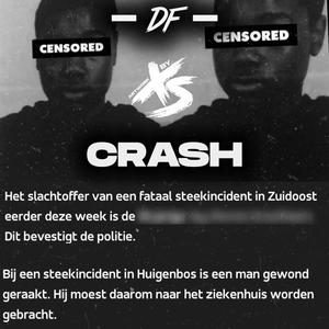 Crash (Explicit)