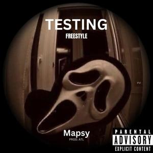 TESTING FREESTYLE (Explicit)