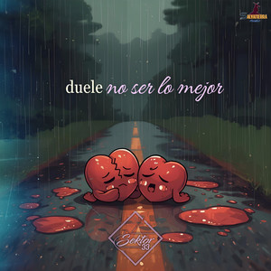 duele no ser lo mejor
