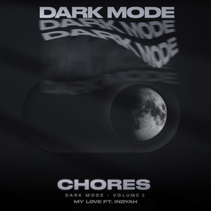 My Love (Dark Mode)