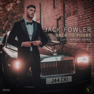 BACK TO YOURS (Chris Wright Remix|Explicit)