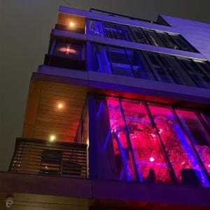 Ghost (feat. hateoryx) (Explicit)