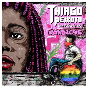 Thiago Peixoto - Hand Love(feat. Rafa Dias)