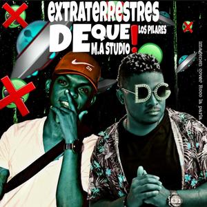 Extraterrestres de qué(feat. JL El mas demente)