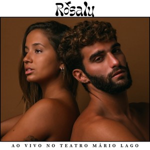 Rosalu Ao Vivo No Teatro Mario Lago