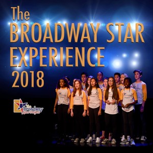 The Broadway Star Experience 2018