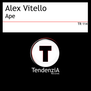 Ape (Alex Vitello Club Mix)