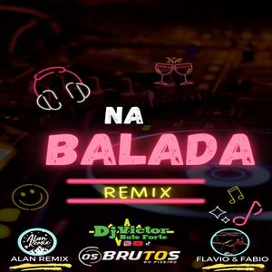 Na Balada Remix