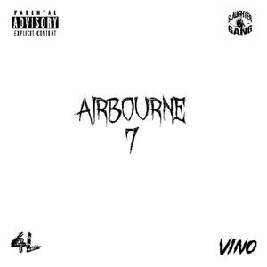 AIRBOURNE 7 (SENTENCED) [Explicit]