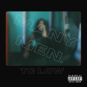 many men. (Explicit)