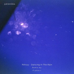 Dancing in the Rain (Faber Remix)