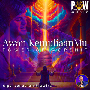 Awan KemuliaanMu